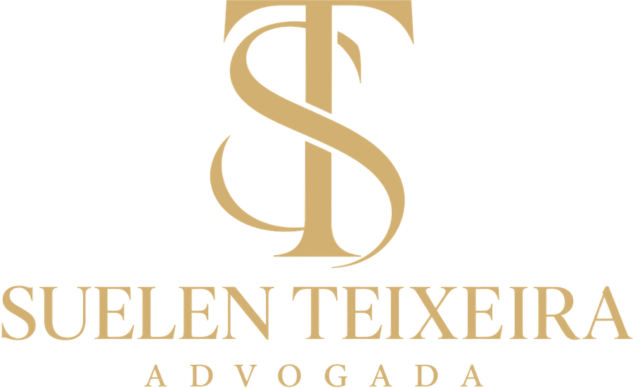 Suelen Teixeira Advogada