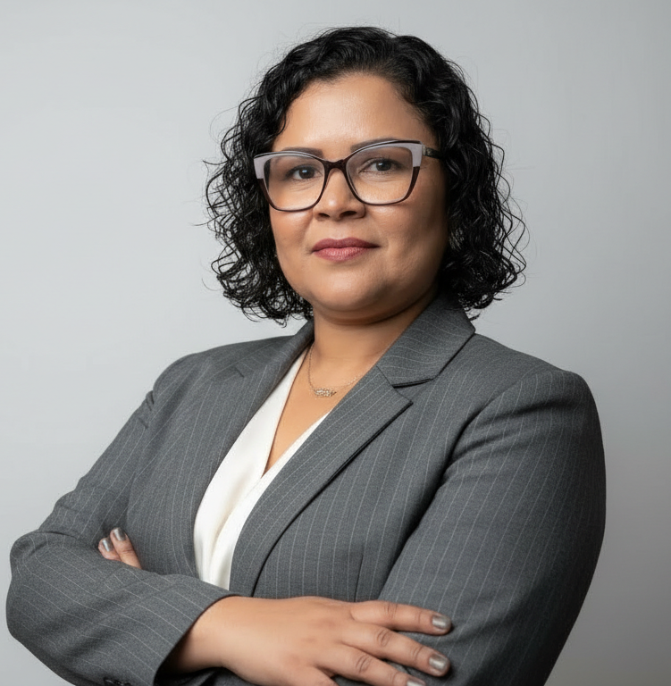 Suelen Teixeira, advogada sócia do escritório Teixeira Moraes Advocacia